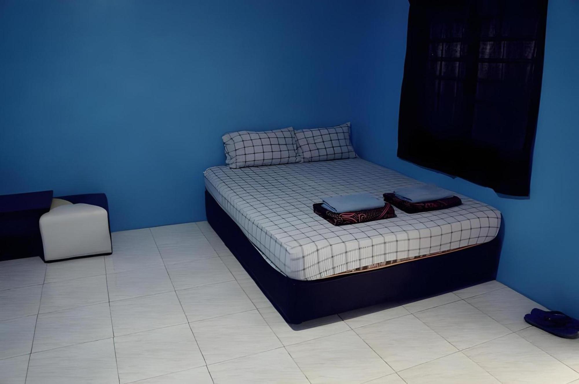 צ'אנגלון Capital O 90168 Serambi Pelangi Chalet מראה חיצוני תמונה